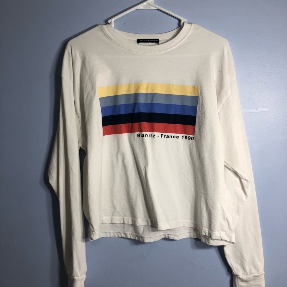 Long sleeve